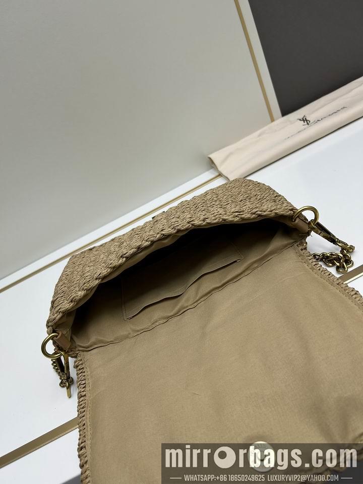 YSL Replica Bags YSL kate 1825 28x17x6cm jj