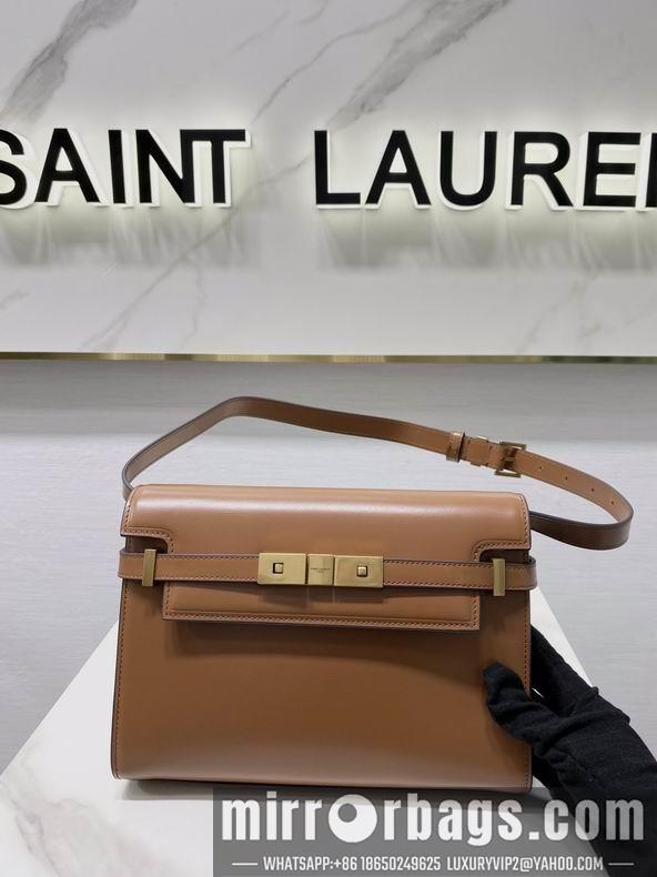 YSL Replica Bags 579270  24x6x17.5 cm mt