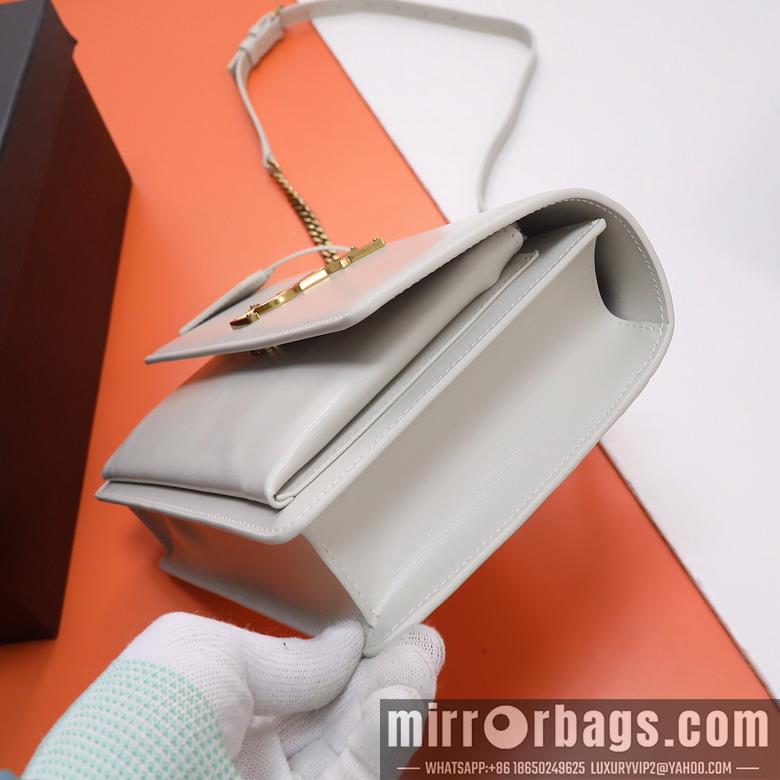 YSL Replica Bags YSL 634723 25x18x5cm 8D