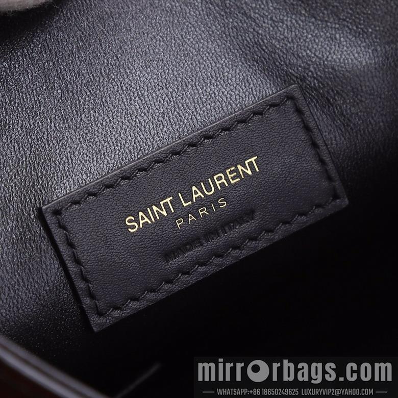 YSL Replica Bags YSL 712367 18x17x8cm 8D