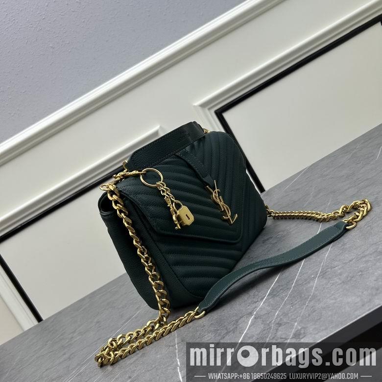 YSL Replica Bags YSL 80993 25x15x8cm ww