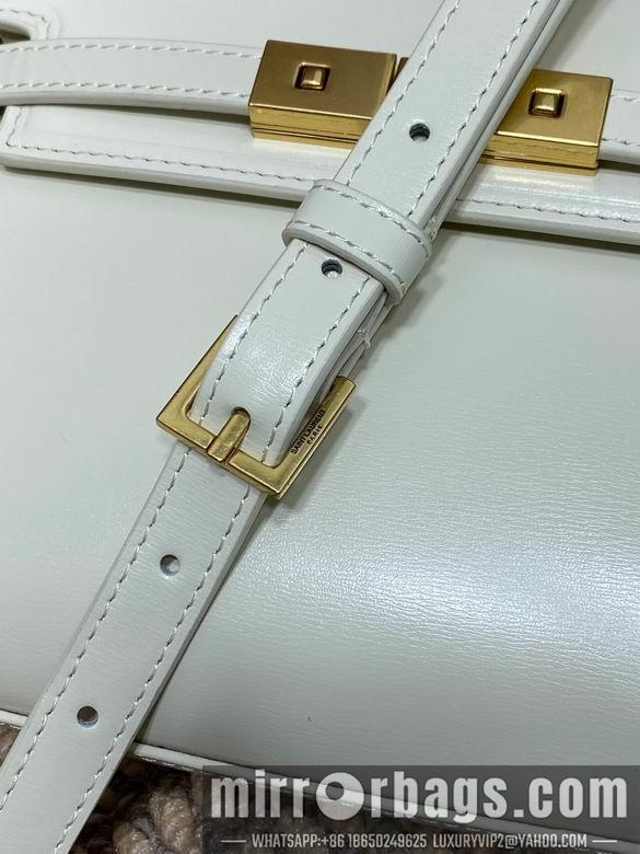 YSL Replica Bags 727766 19X14X4cm MT 3colour