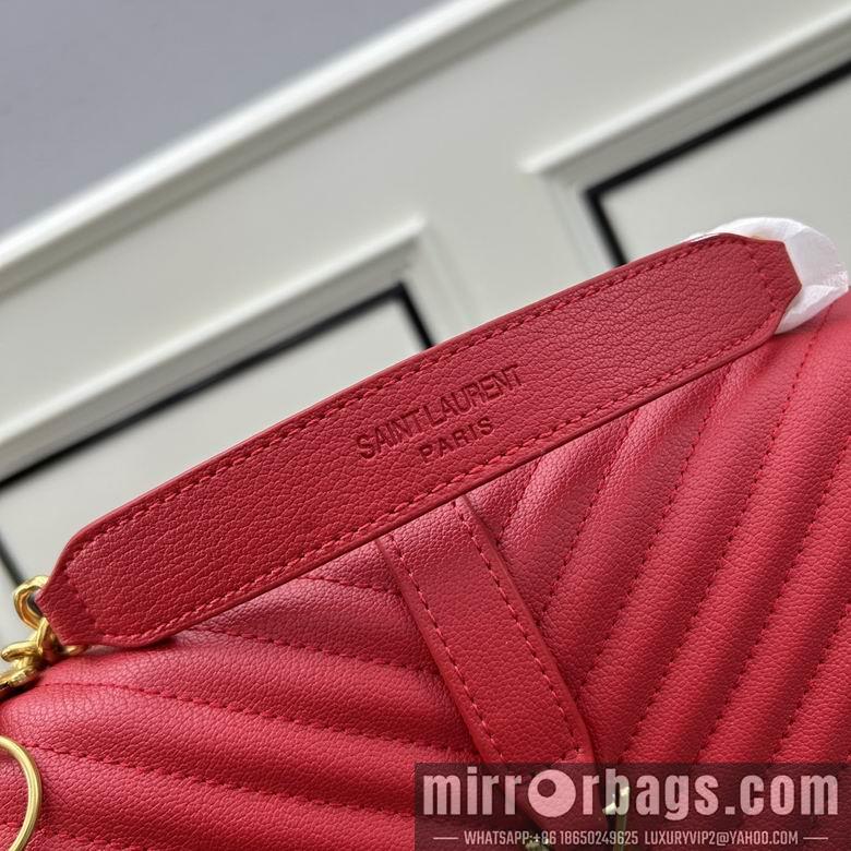 YSL Replica Bags YSL 80993 25x15x8cm ww