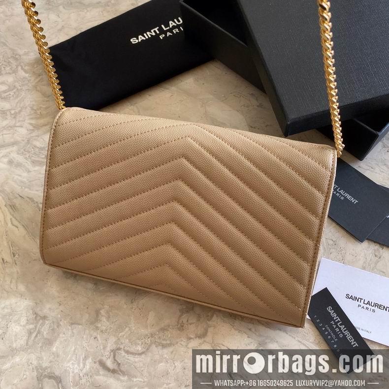 YSL Replica Bags 360452 22.5x14xx4 cm mt