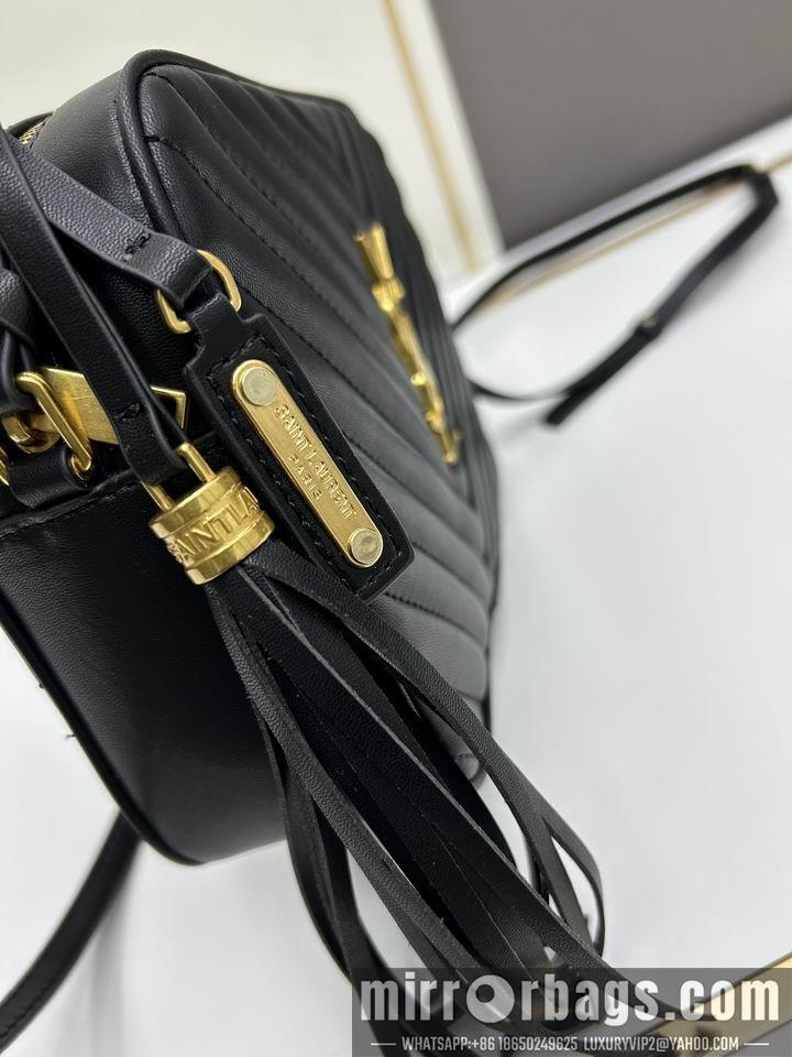 YSL Replica Bags YSL 8815 23x16x7cm jj