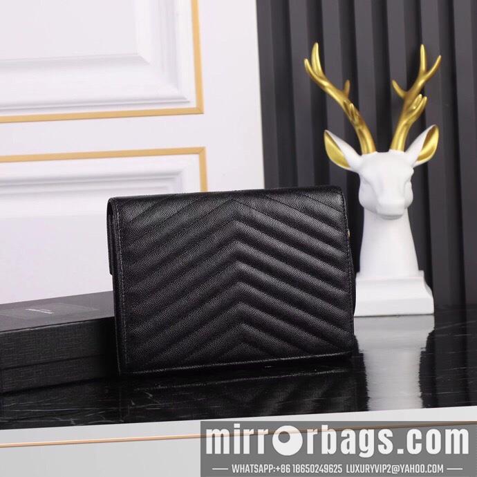 YSL Replica Bags YSL monogram 617662 21x6x3cm 8D