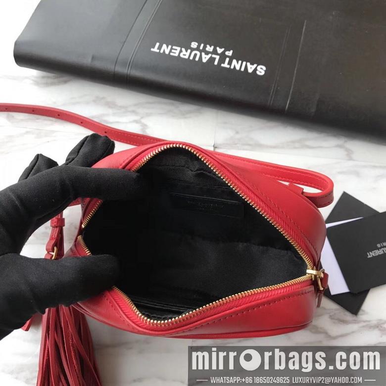 YSL Replica Bags LOU 505731 16X5X12cm MT