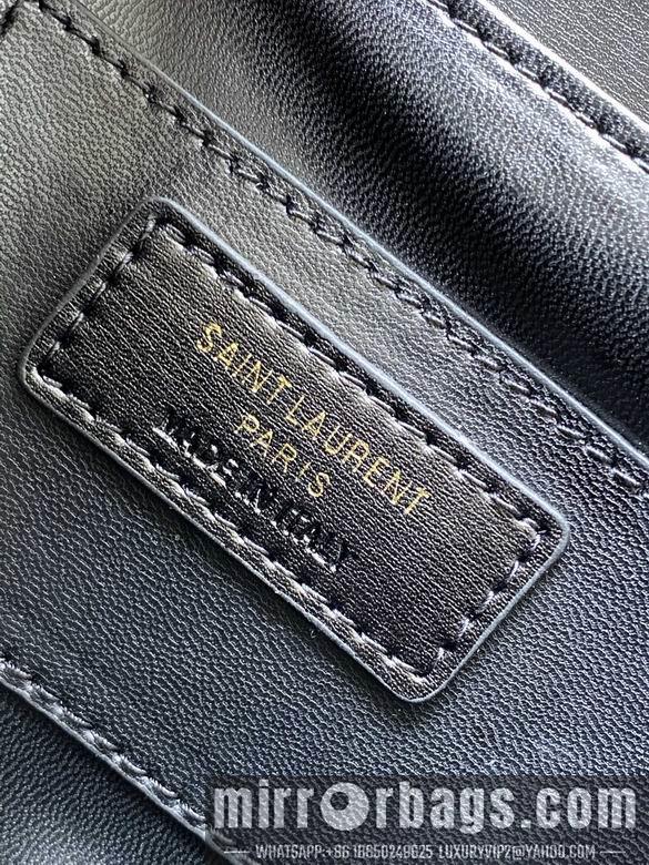 YSL Replica Bags YSL 634305 23x16x6cm 8D4色