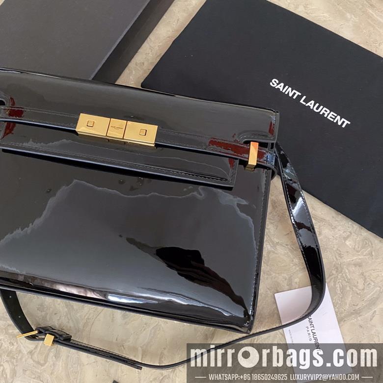YSL Replica Bags 553742  29X20X7.5cm MT
