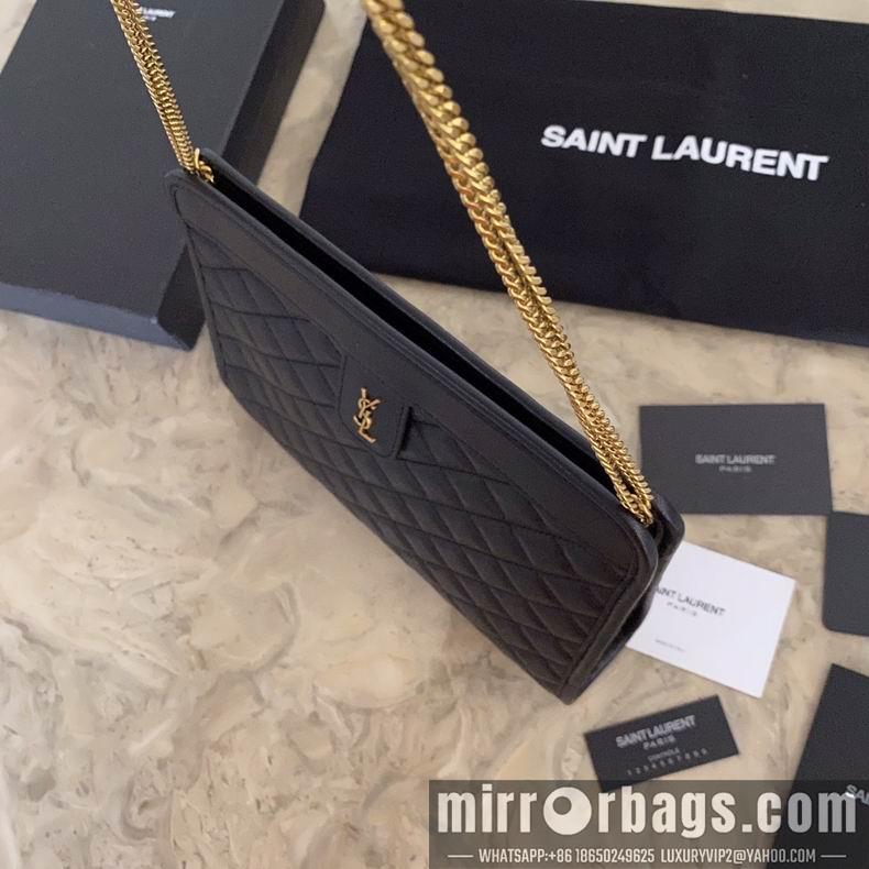 YSL Replica Bags 657361 28.5x19.5x5.5 cm mt