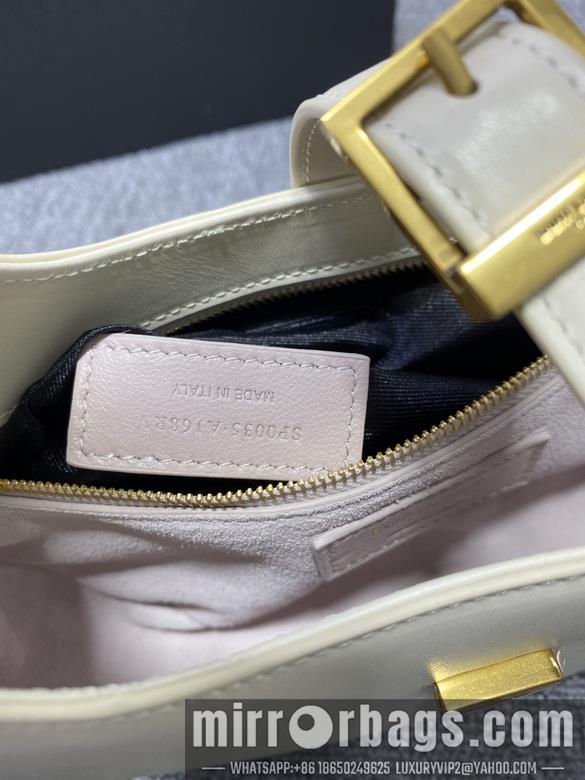 YSL Replica Bags 672615  24.5X18X17cm MT