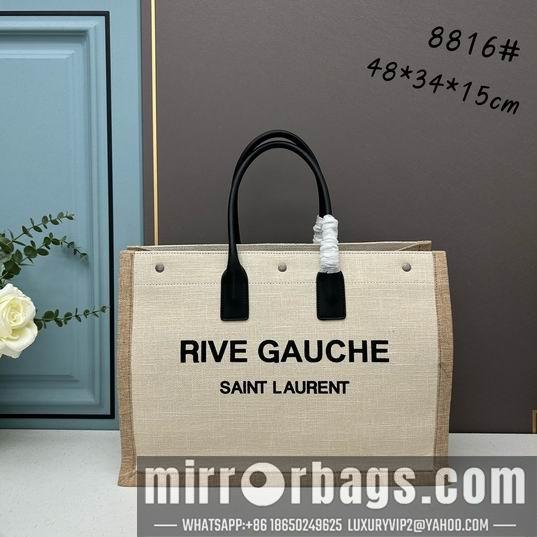 YSL Replica Bags YSL tote  8816 48x34x15cm ww3色