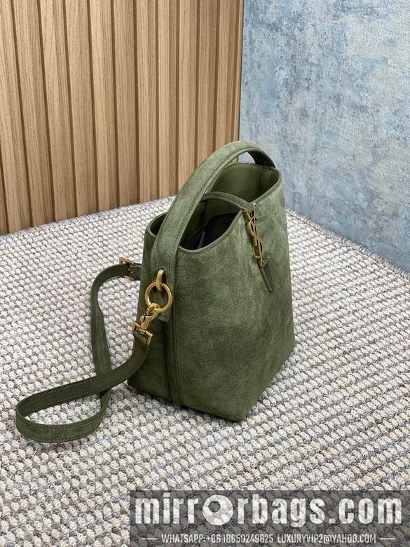 YSL Replica Bags 742828 20X25X16cm MT 2colour