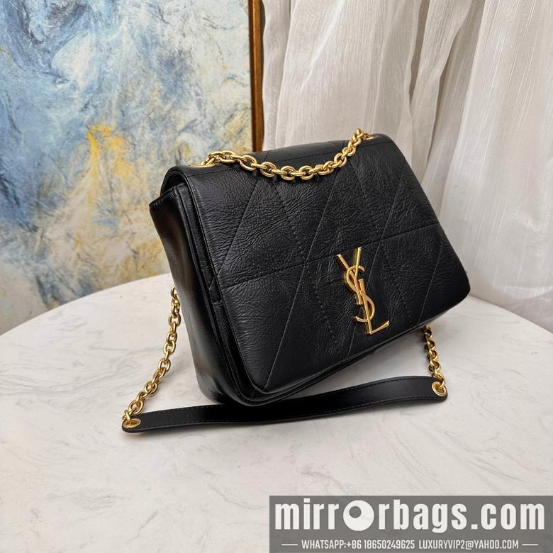 YSL Replica Bags 6883 25X7X18cm XMY 2colour
