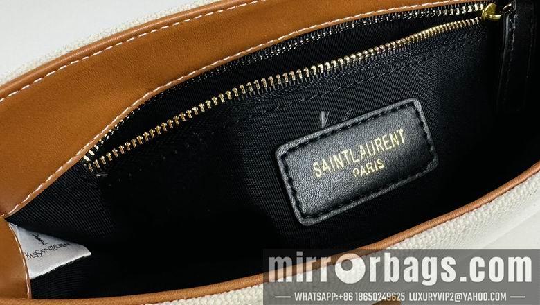 YSL Replica Bags 6080 24X15X6cm XMY 2colour