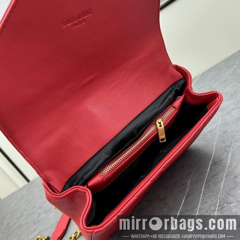 YSL Replica Bags YSL 80993 25x15x8cm ww