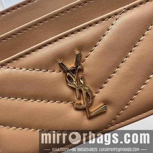YSL Replica Bags YSL 423291 10.5X7.5x0.5cm zy1