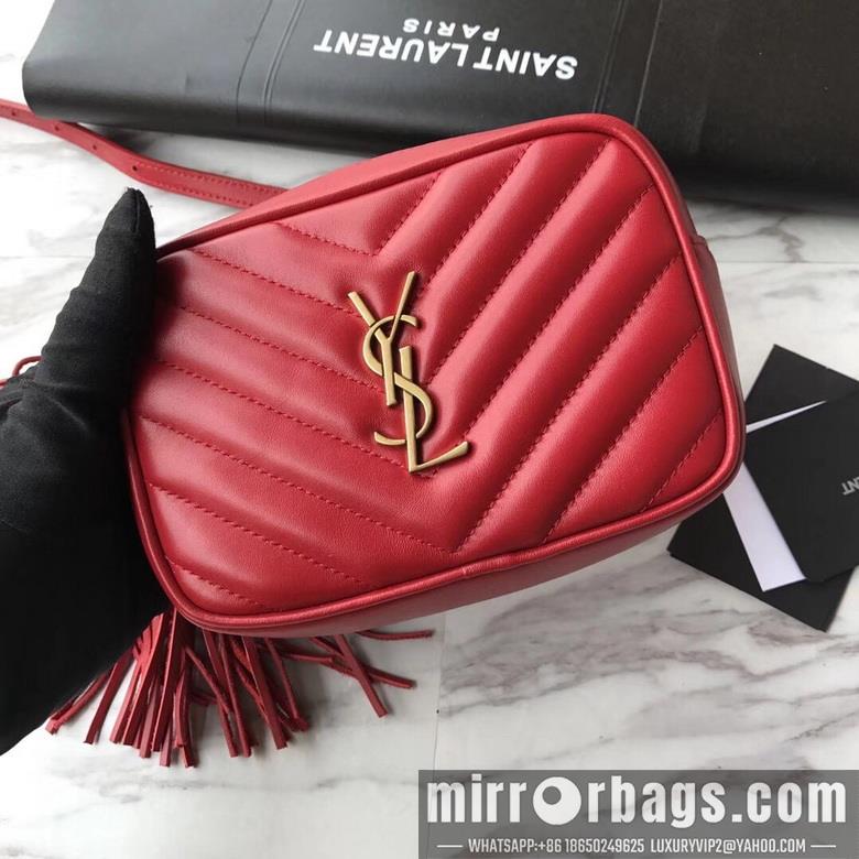 YSL Replica Bags LOU 505731 16X5X12cm MT