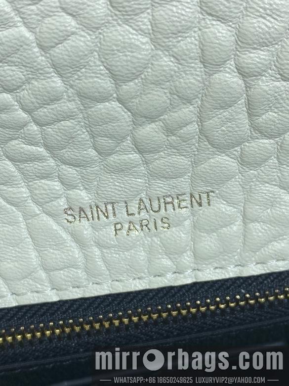 YSL Replica Bags 633178 28X20X8.5cm MT 3colour