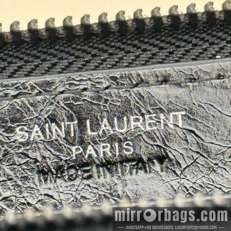 YSL Replica Bags 0657 19X9cm YG 4colour