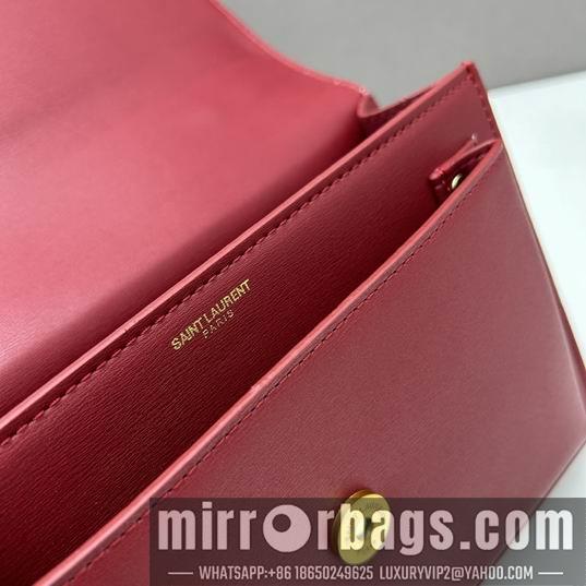 YSL Replica Bags YSL baby 8858 25x16x6cm ww