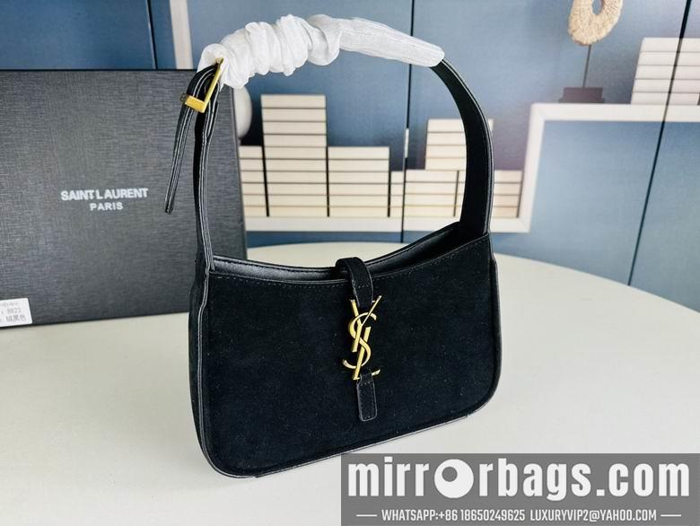 YSL Replica Bags 8817 24X14X6cm XMY 2colour
