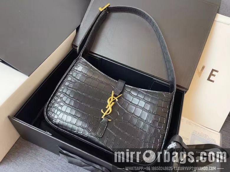 YSL Replica Bags 25X14X6cm 072208 XMY 4colour