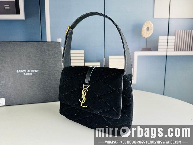 YSL Replica Bags 8823 27X17cm XMY 2colour