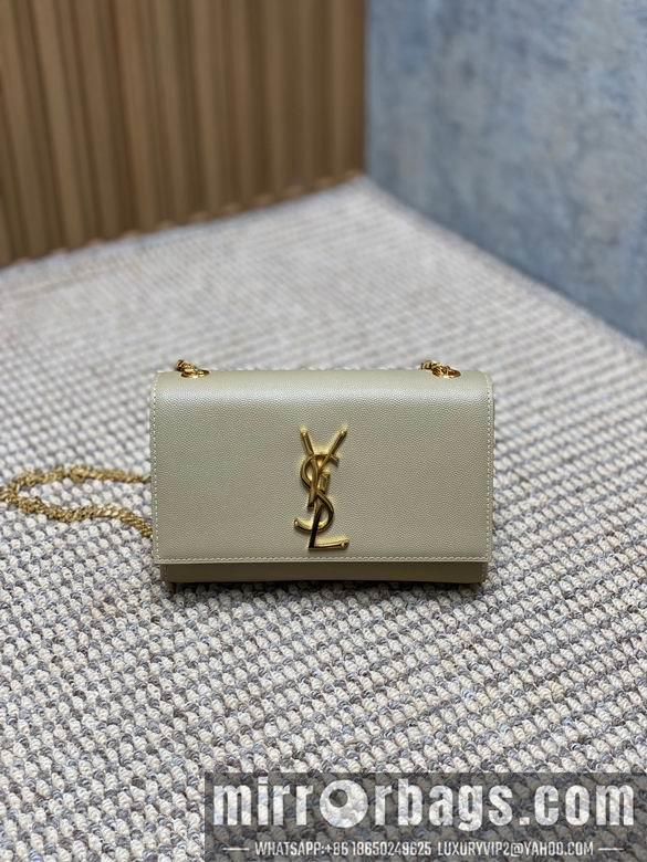 YSL Replica Bags 377629 20X13X5.5cm MT 2colour