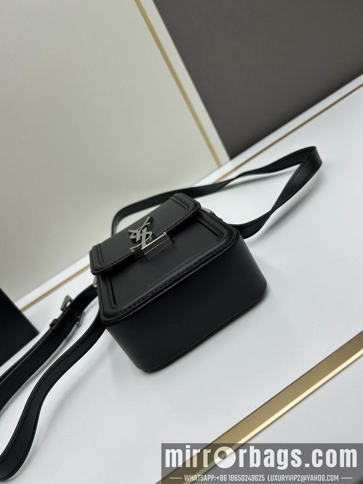 YSL Replica Bags YSL 11x18x4.5cm jj