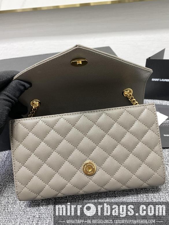 YSL Replica Bags 392745 21X13X6cm MT