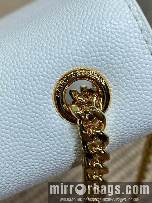 YSL Replica Bags 377629 20X13X5.5cm MT 2colour