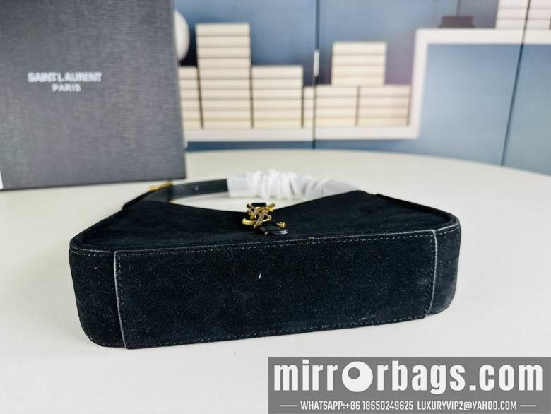 YSL Replica Bags 8817 24X14X6cm XMY 2colour