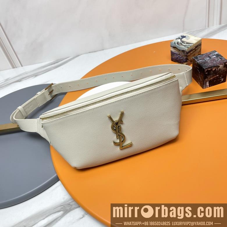 YSL Replica Bags YSL 569737 25x14x3.5cm 8D4
