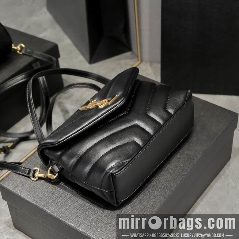 YSL Replica Bags 467072 20X12X7cm XMY 4colour
