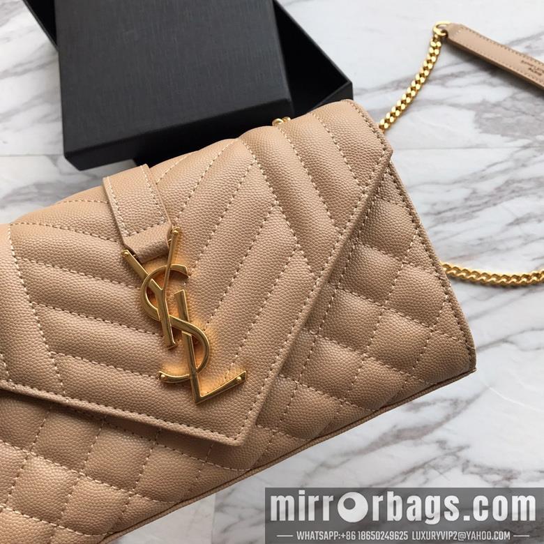 YSL Replica Bags 392745 21X13X6cm MT