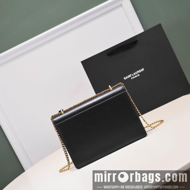 YSL Replica Bags 816 22X15cm XMY 3colour
