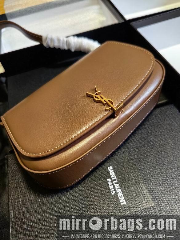YSL Replica Bags 779642 21X11X4.5cm XMY 3colour