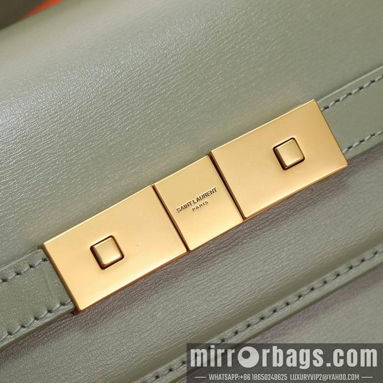 YSL Replica Bags 675626 24X17.5X6cm YG 3colour