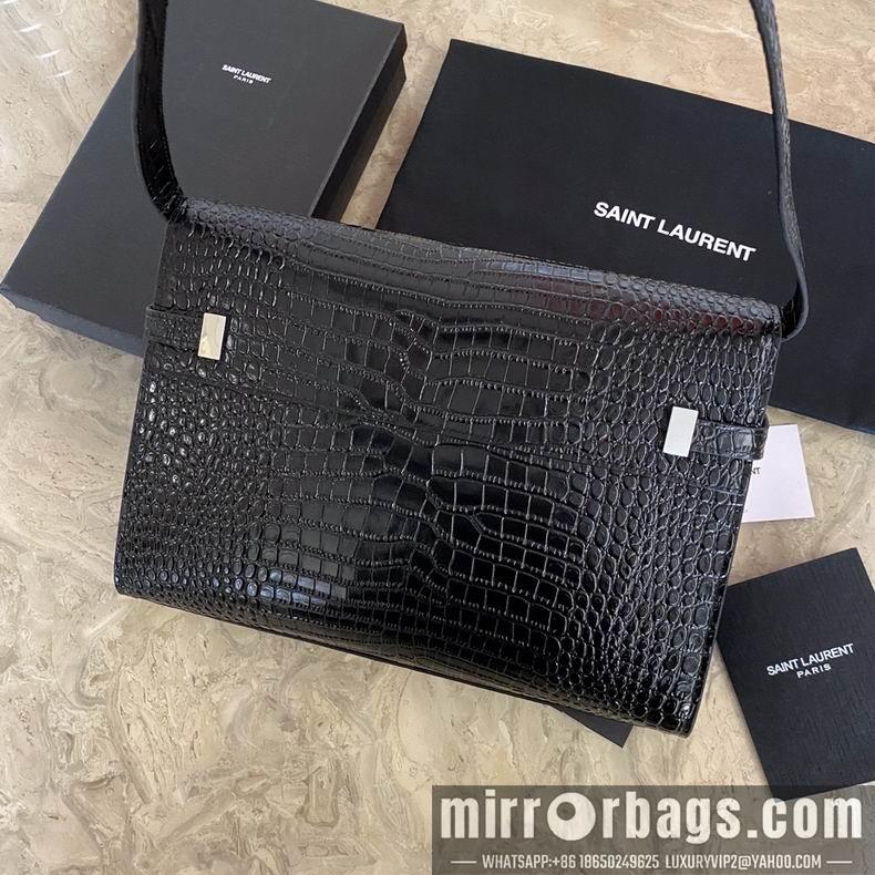 YSL Replica Bags 553742  29x20x7.5 cm mt