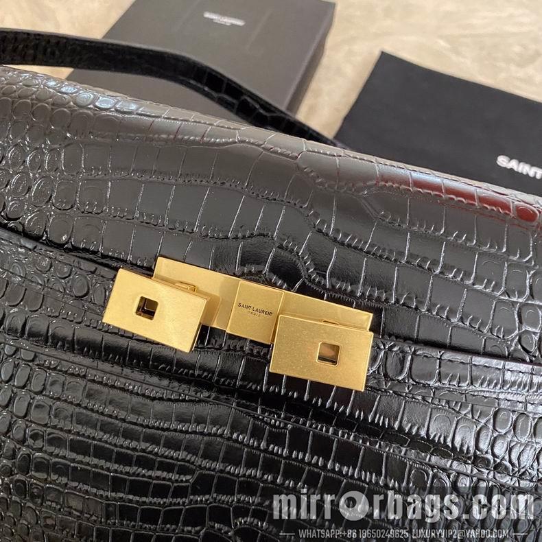 YSL Replica Bags 553742  29x20x7.5 cm mt