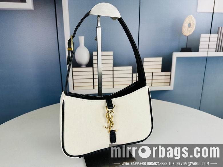 YSL Replica Bags 6080 24X15X6cm XMY 2colour