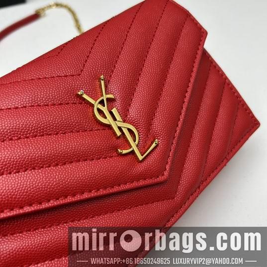YSL Replica Bags YSL 98557 20x11x4cm ww4色