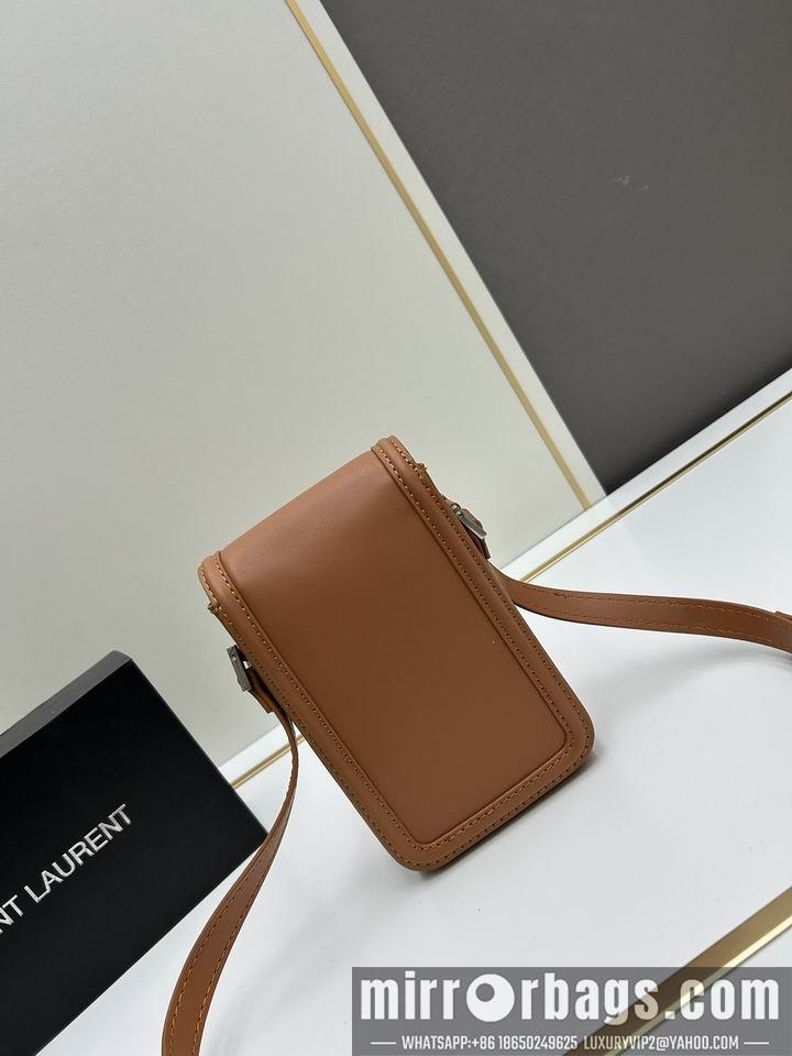 YSL Replica Bags YSL 11x18x4.5cm jj1