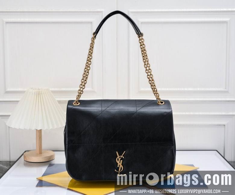 YSL Replica Bags 742431 43X29X9cm XMY 2colour