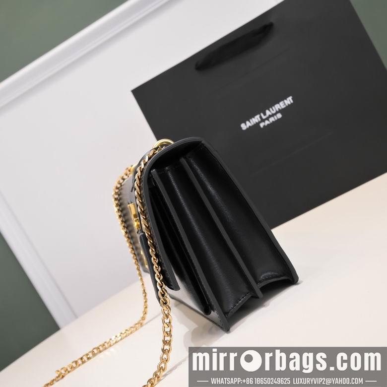 YSL Replica Bags 816 22X15cm XMY 2colour