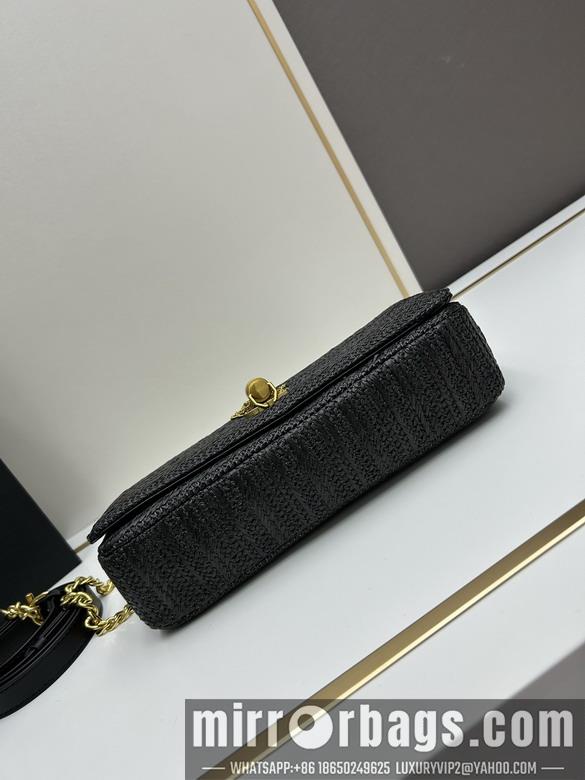 YSL Replica Bags YSL 23108 26x14x6cm jj
