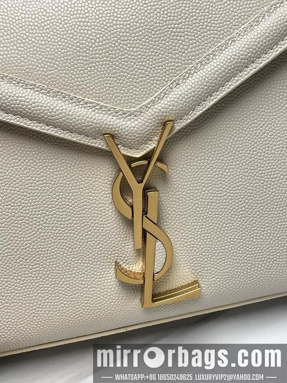 YSL Replica Bags 602716  20x16x7.5 cm wf