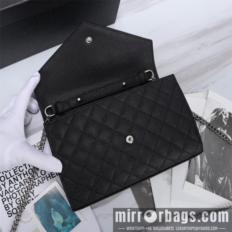 YSL Replica Bags Monogram  620280 22.5X14X4cm 8D