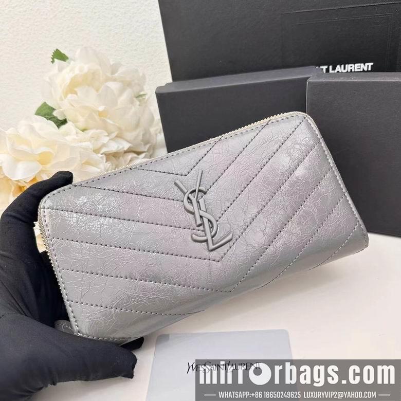YSL Replica Bags 0657 19X9cm YG 4colour